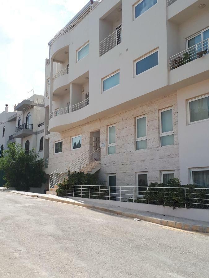 Ocean View, Apartment 1 Marsaskala Buitenkant foto
