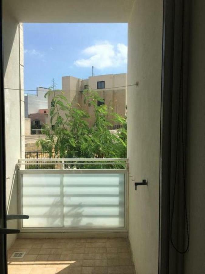 Ocean View, Apartment 1 Marsaskala Buitenkant foto