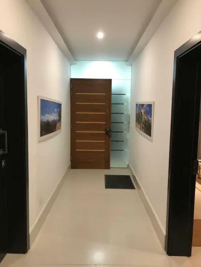 Ocean View, Apartment 1 Marsaskala Buitenkant foto